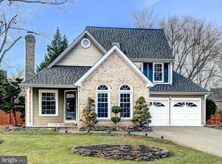 13432 Muirkirk Ln, Herndon, VA 20171