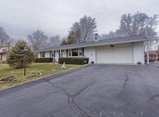 3200 Thoburn Rd, Hilliard, OH 43026