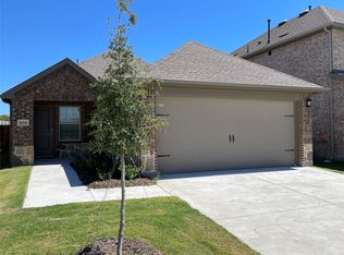 830 Ramble Rd, Lavon, TX 75166