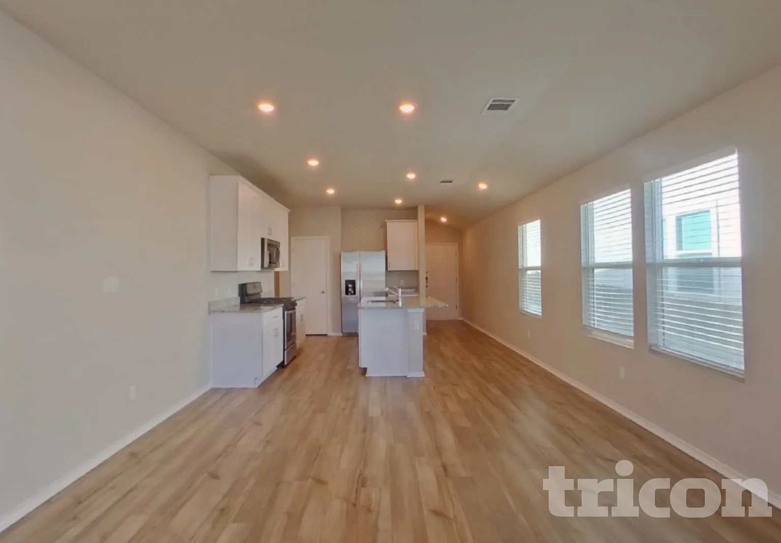 3525 Catlett Creek Road Georgetown TX — Photo 4