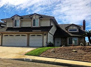 11610 Moonridge Rd, Whittier, CA 90601