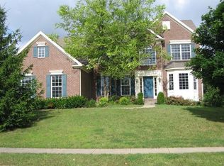 14920 Maggie Ct, Westfield, IN