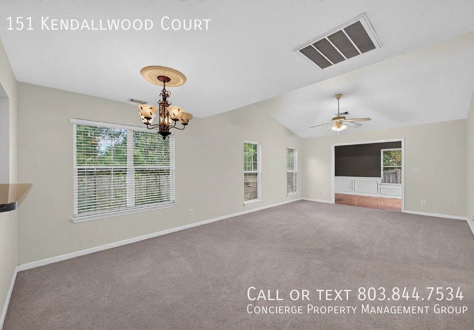 Amazing Townhome in the Heart of Aiken! — Photo 4