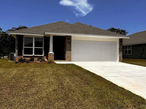 913 Rustling Pines Rd #3C, Cantonment, FL 32533