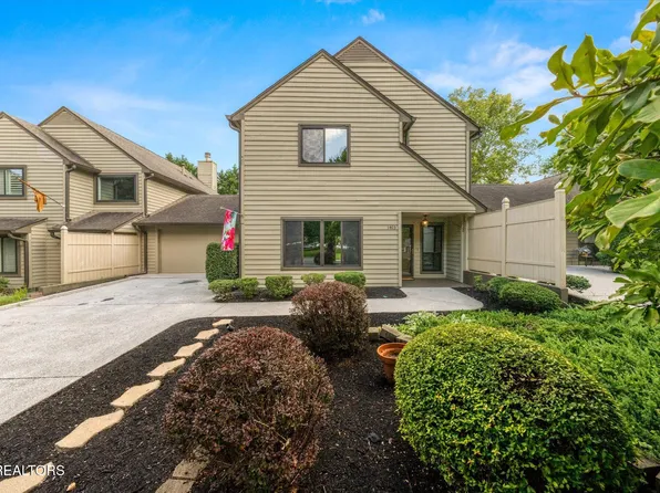 1403 Broad Run Dr, Maryville, TN 37803