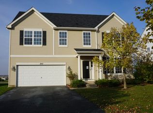 1901 Wild Rose Trl, Joliet, IL