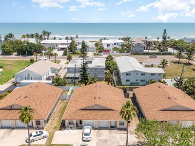 821 S Orlando Ave, Cocoa Beach, FL, 32931