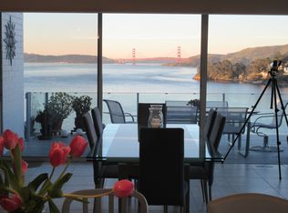1990 Centro West St, Tiburon, CA