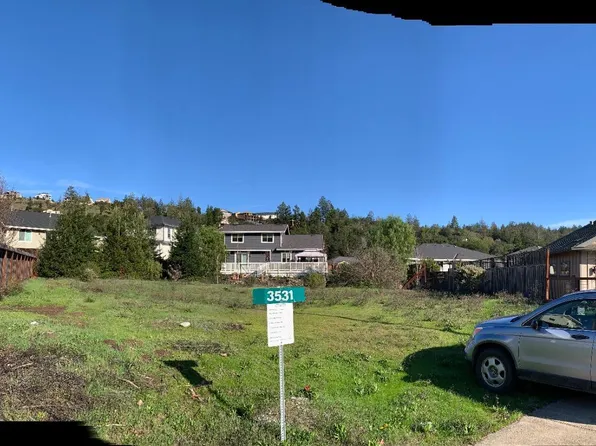3531 Hidden Pine Court, Santa Rosa, CA 95404