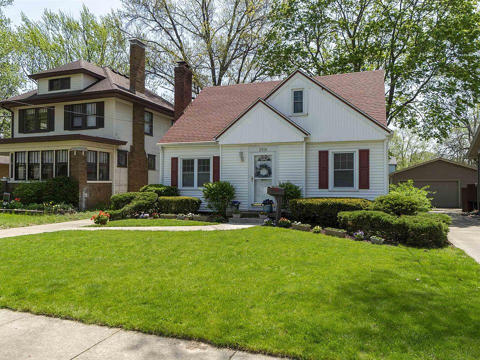 1st image of 2416 W Moss Ave