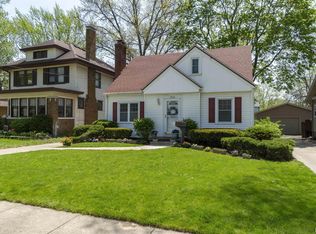 2416 W Moss Ave, Peoria, IL