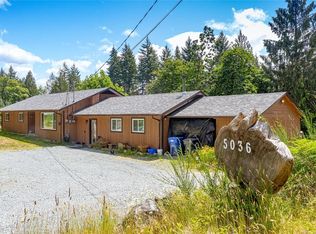 5036 Culverton Rd, Cowichan Valley, BC V9L 6H4