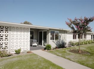 1502 Merion Way #32B-M2, Seal Beach, CA 90740