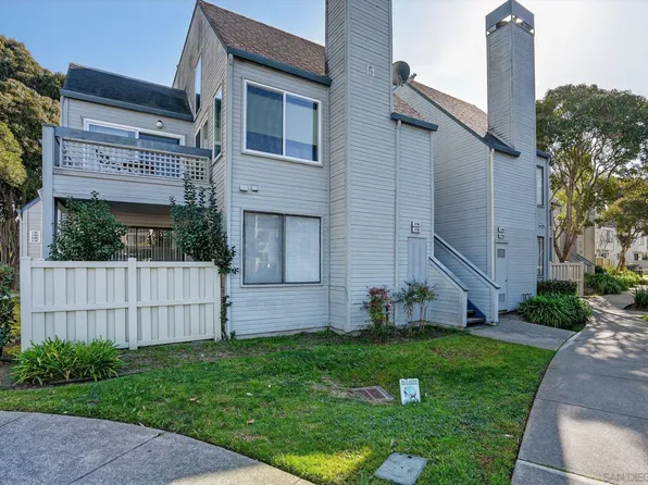 3784 Stoneglen N, Richmond, CA 94806