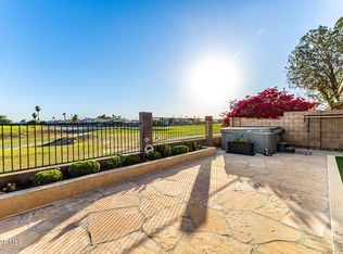 10753 W RUTH Avenue, Peoria, AZ 85345