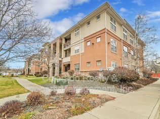 8073 W 51st Pl UNIT 301, Arvada, CO 80002