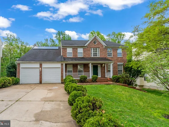 5705 Silk Tree Dr, Riverdale, MD 20737