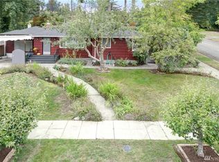 502 Berkeley Ave, Fircrest, WA 98466