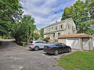 283 Sayles Ave, Pascoag, RI 02859
