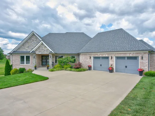 964 Shenandoah Dr, Richmond, KY 40475