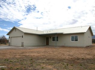 6370 S Jaxel Rd, Hereford, AZ 85615