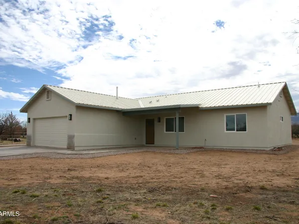 6370 S Jaxel Road, Hereford, AZ 85615