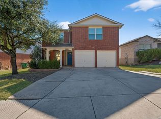 15751 Cotton Tail, San Antonio, TX 78255