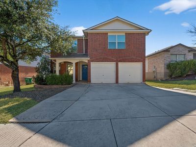 15751 Cotton Tail, San Antonio, TX, 78255