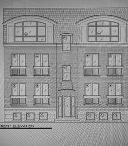 4314-18 N Kimball Ave, Chicago, IL, 60618