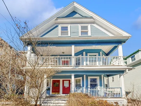 158 Lowell St #3, Somerville, MA 02143