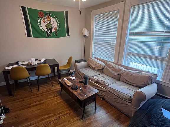 2nd image of 586 Columbus Ave APT 1