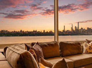 The Pearl, Edgewater, NJ 07020