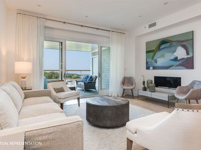21 W Water St APT 2B, Sag Harbor, NY, 11963