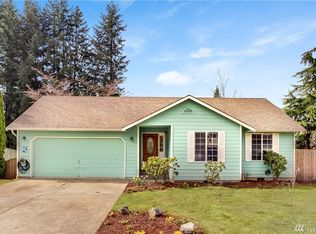 506 Eagle View Dr, Granite Falls, WA 98252