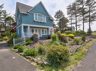 240 NE 115th St, Newport, OR