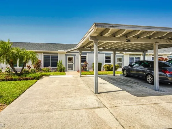6822 Bogey Dr, Fort Myers, FL 33919
