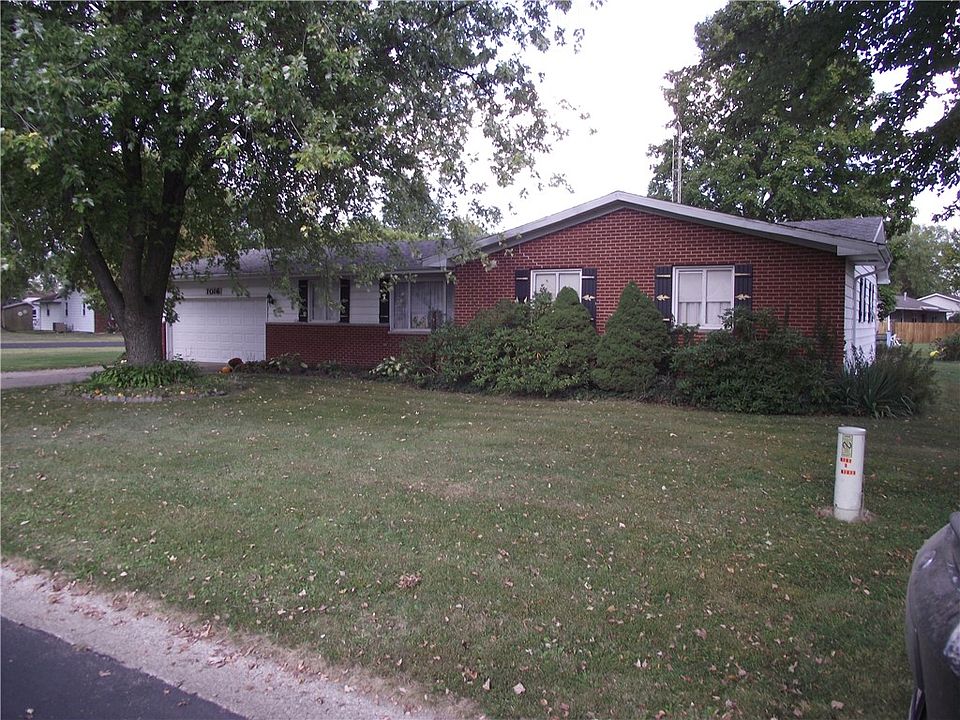2nd image of 1016 N Martin St
