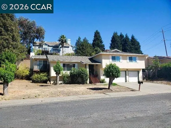 708 Court Ln, Concord, CA 94518