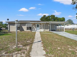 1073 Cobblestone Dr, Spring Hill, FL 34606