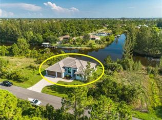 15784 Aldama Cir, Port Charlotte, FL 33981