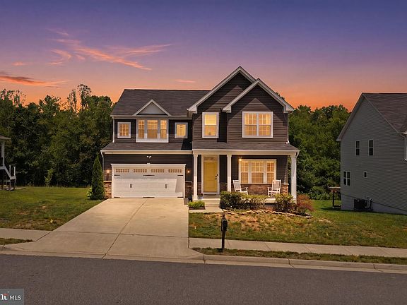 2nd image of 5409 Ivy Hill Dr