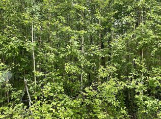 16489 E Hidden Hills Rd, Willow, AK 99688