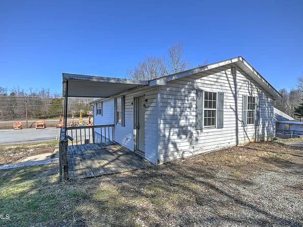 214 Thornwood Dr, Greeneville, TN 37745