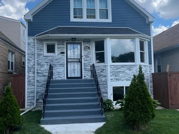 3851 N Oconto Ave, Chicago, IL 60634