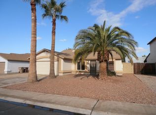 9254 W Yucca St, Peoria, AZ 85345