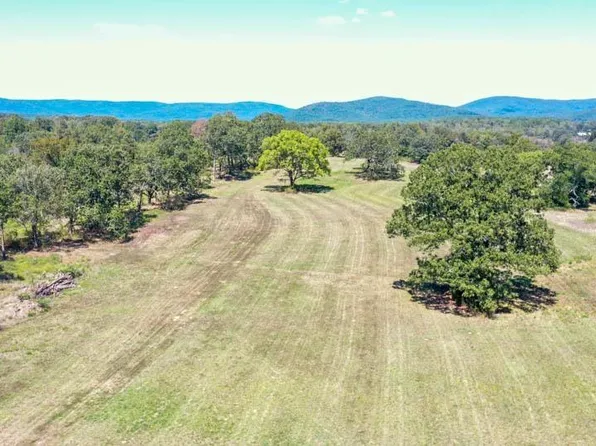 684 Old Waters Hwy, Oden, AR 71961
