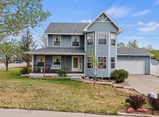 2750 East Ave, Rifle, CO 81650