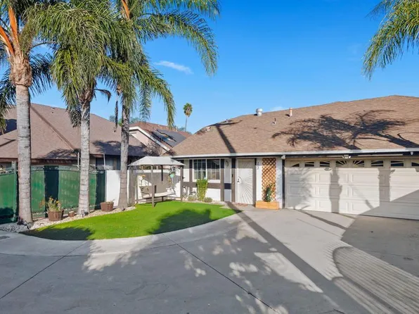 202 Avon Ln, Fillmore, CA 93015