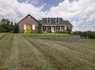 412 Thornblade Way, Blue Ridge, VA 24064