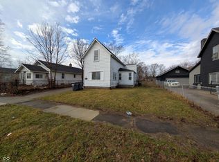 1917 Cedar St, Anderson, IN 46016